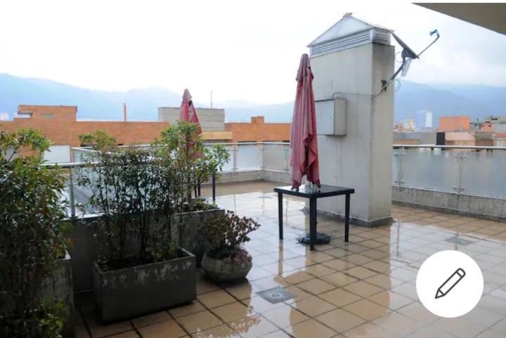 Hermoso Apartamento En La Mejor Zona De 502 * Bogotá