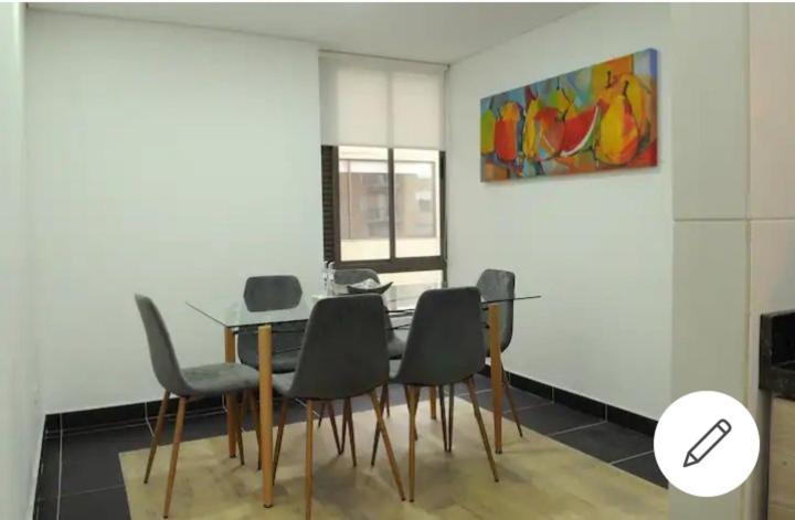 Appartement Hermoso Apartamento En La Mejor Zona De 502