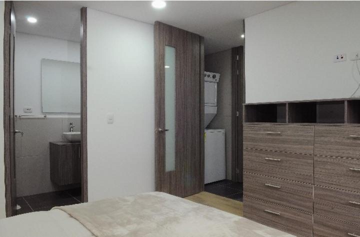 Appartement Hermoso Apartamento En La Mejor Zona De 502 *