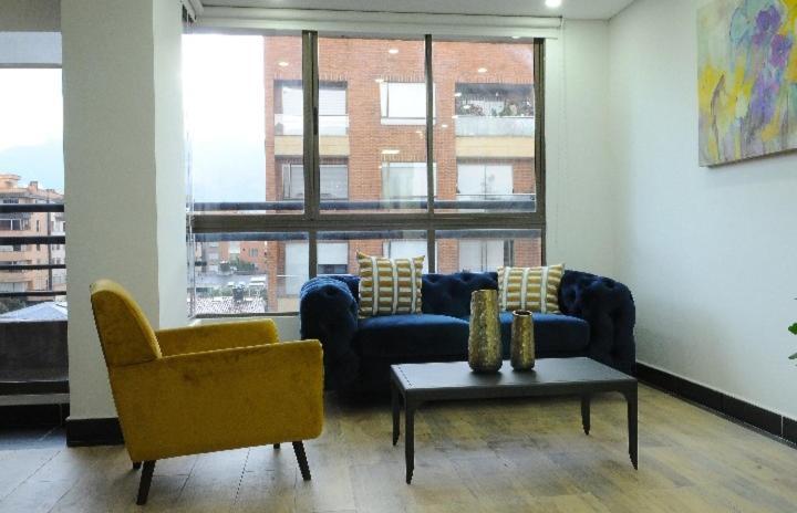 Appartement Hermoso Apartamento En La Mejor Zona De 502