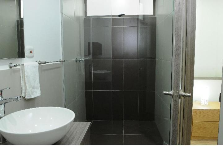 Appartement Hermoso Apartamento En La Mejor Zona De 502 *