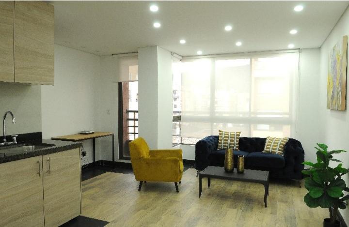 Hermoso Apartamento En La Mejor Zona De 502 Appartement *