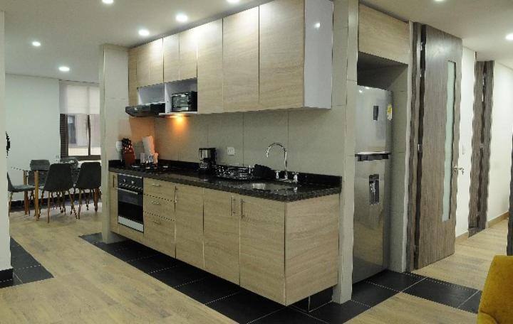 Appartement Hermoso Apartamento En La Mejor Zona De 502