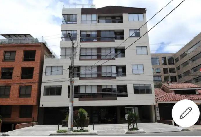 Hermoso Apartamento En La Mejor Zona De 502 *