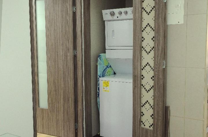 Hermoso Apartamento En La Mejor Zona De 502 Appartement