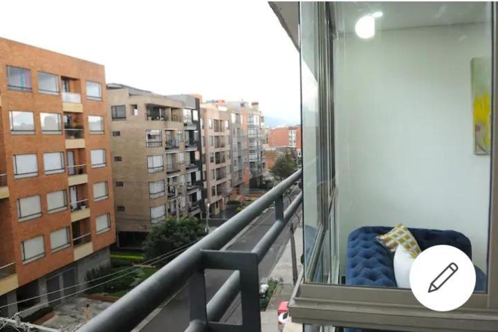 Hermoso En La Mejor Zona De 502 Apartment